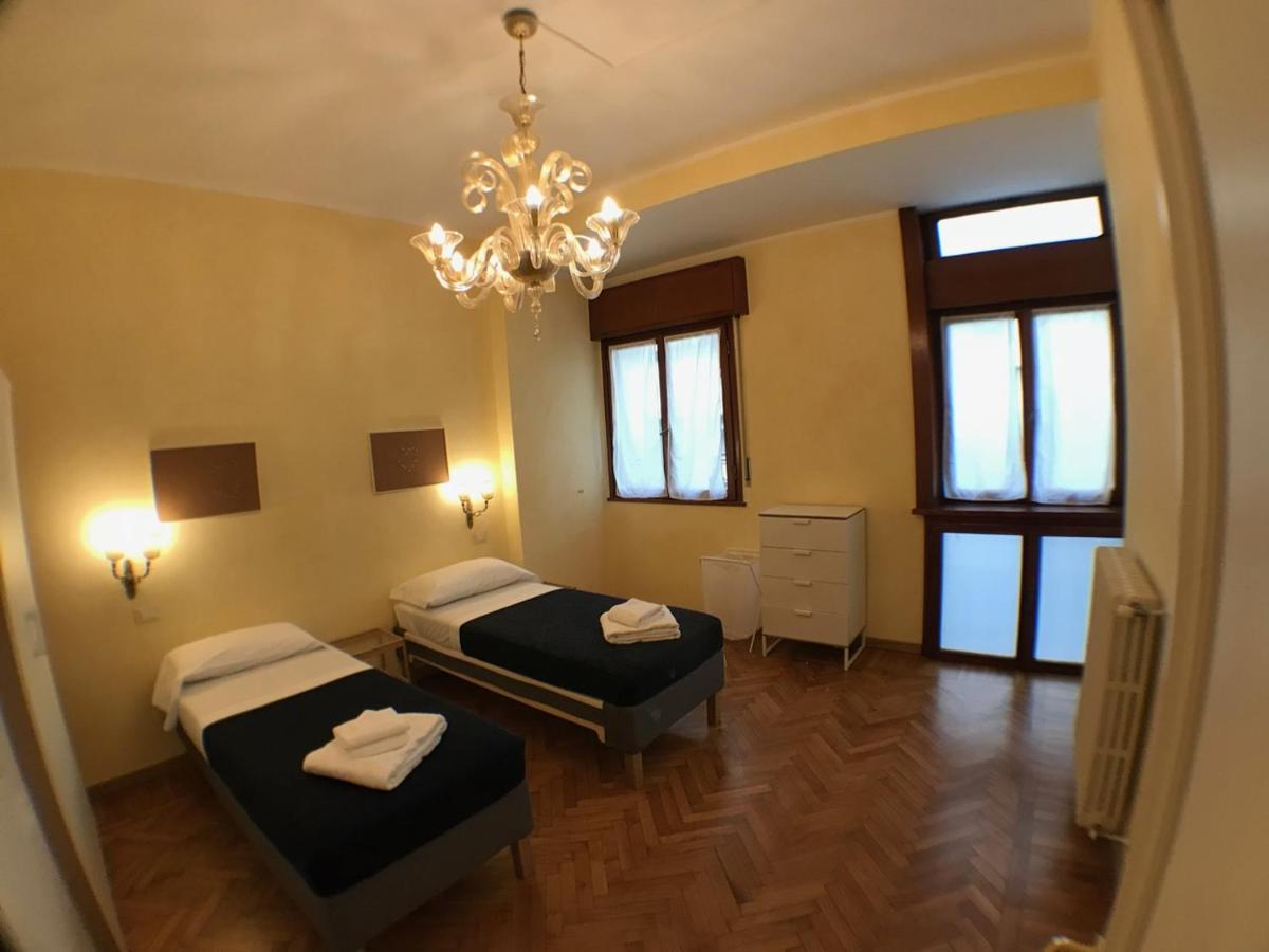 Ponte Vecchio 4 Bedrooms Firenze Kültér fotó