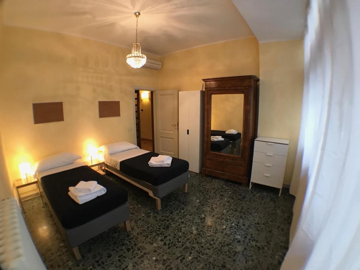 Ponte Vecchio 4 Bedrooms Firenze Kültér fotó
