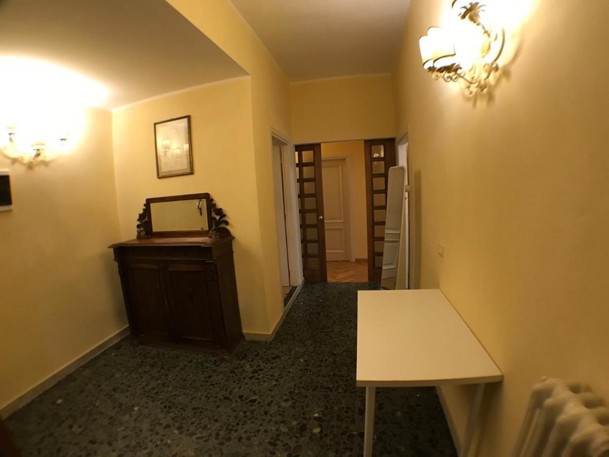Ponte Vecchio 4 Bedrooms Firenze Kültér fotó