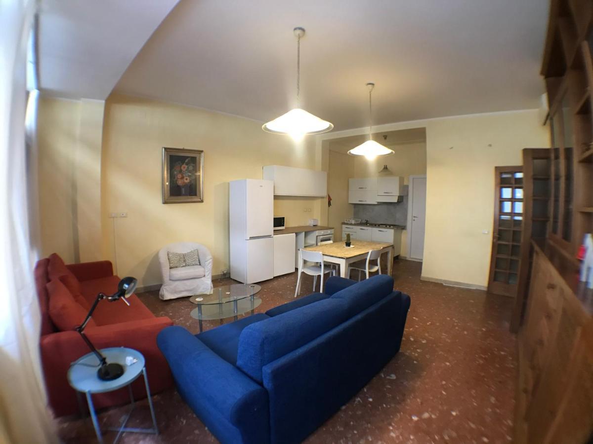 Ponte Vecchio 4 Bedrooms Firenze Kültér fotó