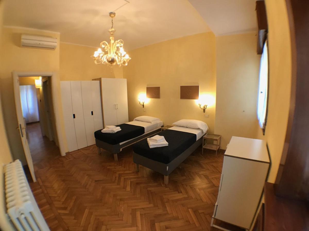 Ponte Vecchio 4 Bedrooms Firenze Kültér fotó