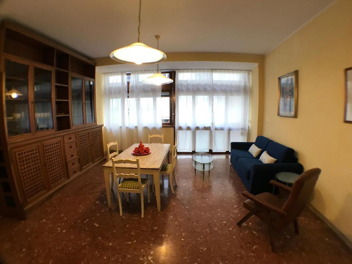 Ponte Vecchio 4 Bedrooms Firenze Kültér fotó