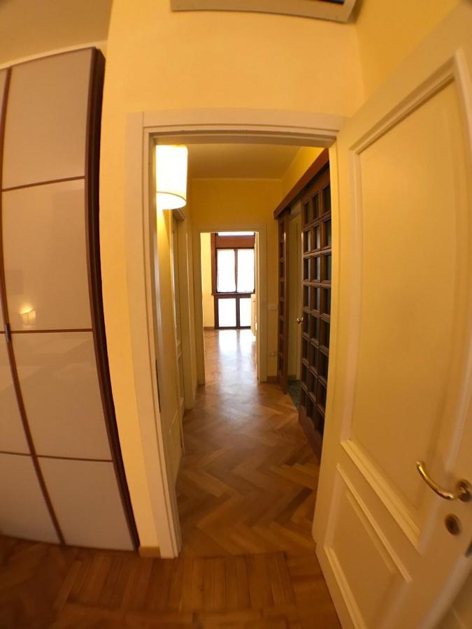 Ponte Vecchio 4 Bedrooms Firenze Kültér fotó
