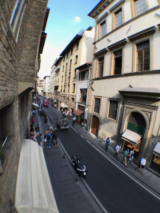 Ponte Vecchio 4 Bedrooms Firenze Kültér fotó