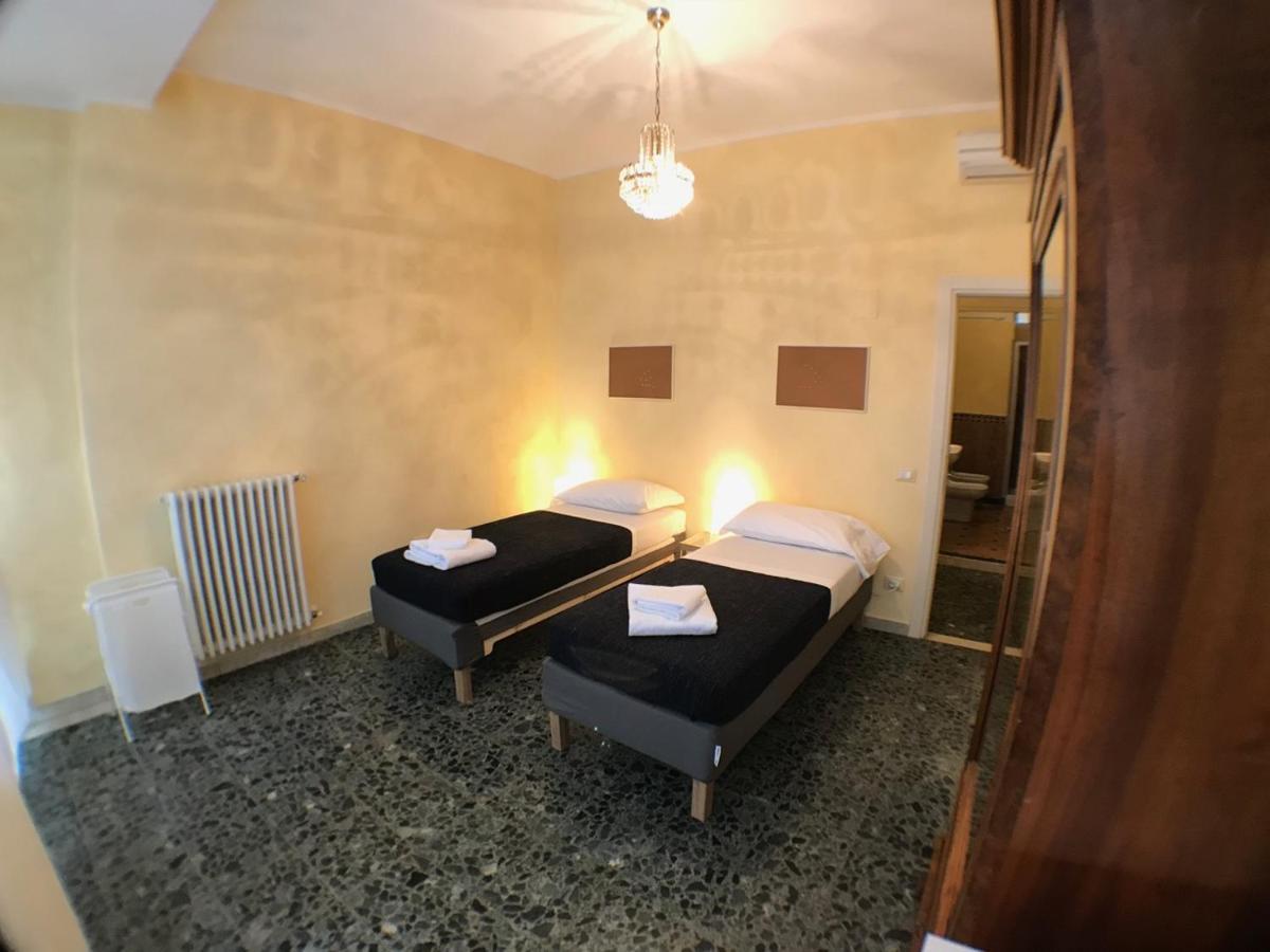 Ponte Vecchio 4 Bedrooms Firenze Kültér fotó