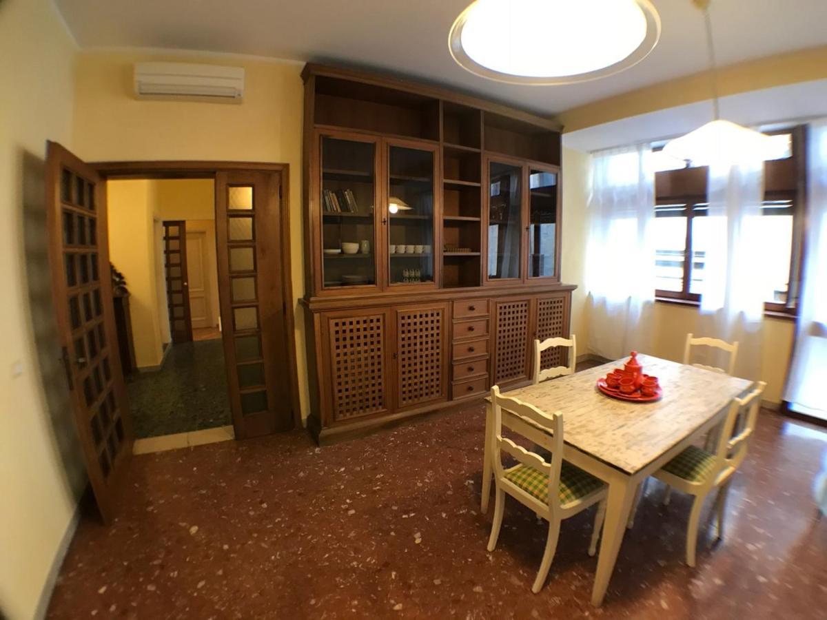 Ponte Vecchio 4 Bedrooms Firenze Kültér fotó