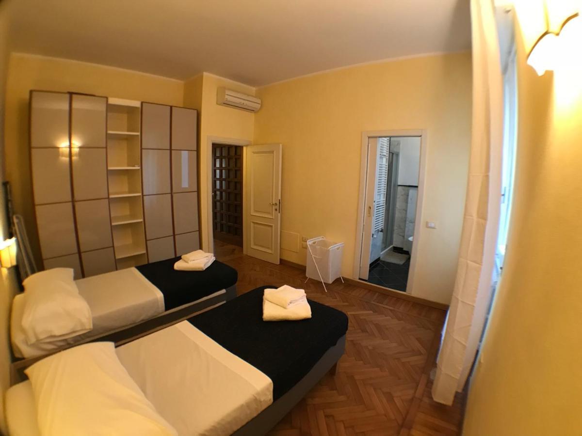 Ponte Vecchio 4 Bedrooms Firenze Kültér fotó