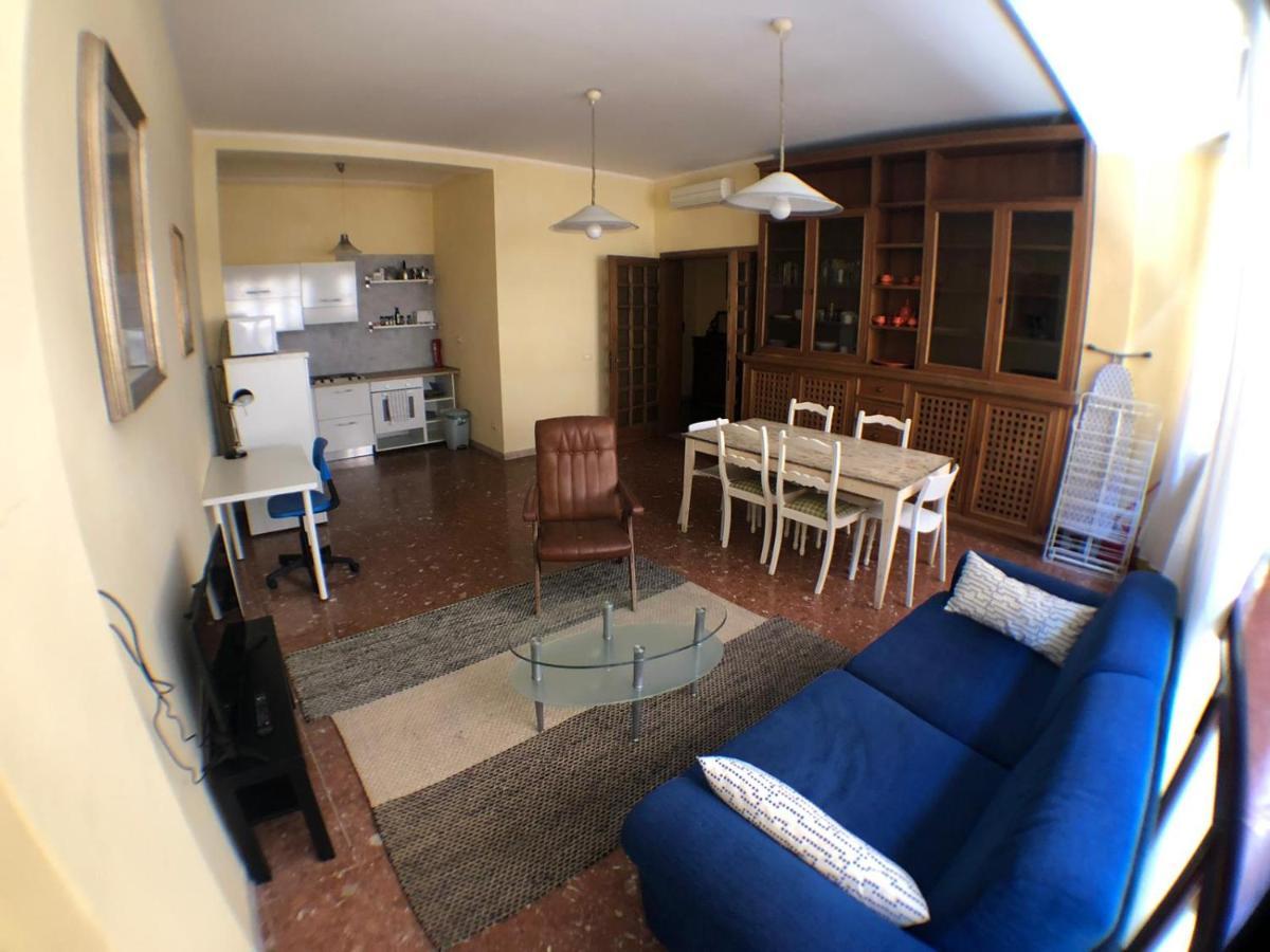 Ponte Vecchio 4 Bedrooms Firenze Kültér fotó