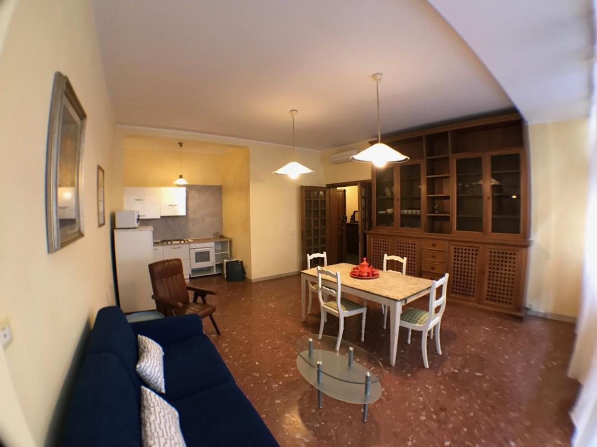 Ponte Vecchio 4 Bedrooms Firenze Kültér fotó