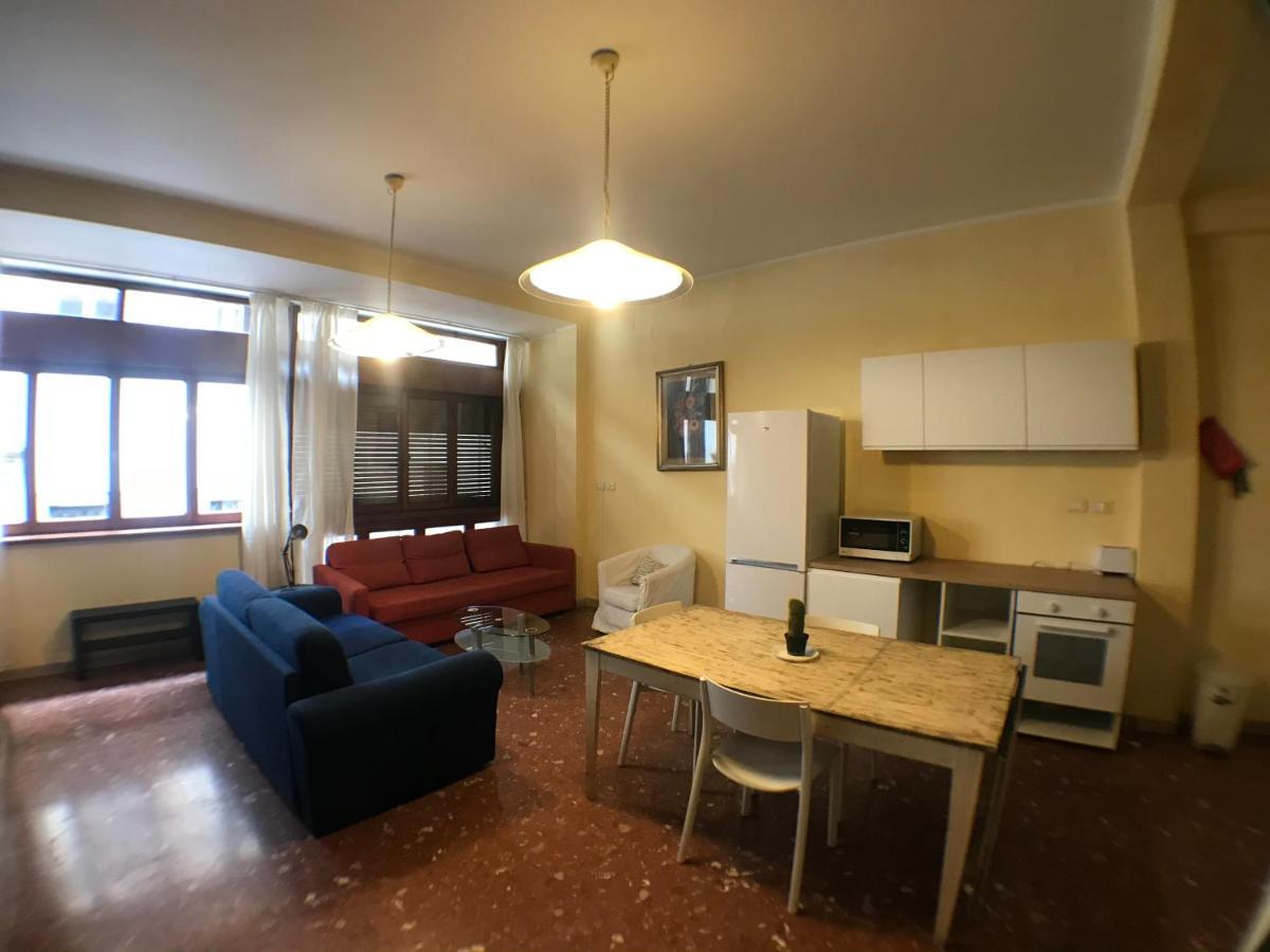 Ponte Vecchio 4 Bedrooms Firenze Kültér fotó