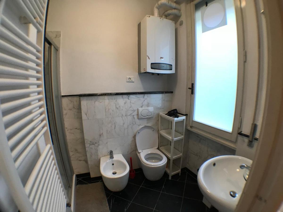 Ponte Vecchio 4 Bedrooms Firenze Kültér fotó