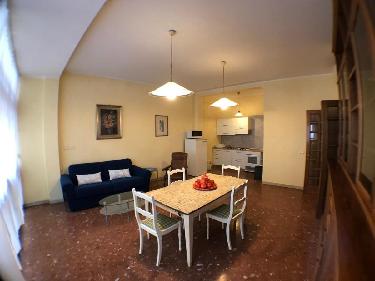 Ponte Vecchio 4 Bedrooms Firenze Kültér fotó